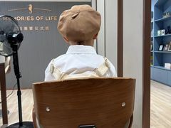 -海马体照相馆(上海月星环球港店)