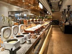 -汉阳廷自助烤肉·火锅(壹方天地店)
