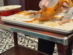 -大鸭梨烤鸭(北洼路店)