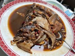 -旺顺阁鱼头泡饼(小红门店)