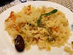 -阿拉丁新疆风味餐厅·清真(罗廊巷店)