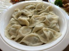 -鹿鸣春饭店(总店)