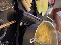 -熹悟海鲜火锅·广式打边炉