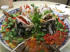 -湘潭九龙鱼头店(城南西路店)
