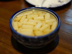 -兰边碗(鼓楼店)