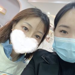 -Verywang半永久纹眉•仪器野生眉