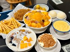 -水牛奶皇后糖水铺(深圳总店)