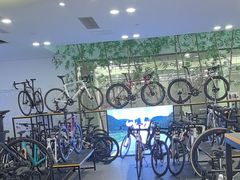 -英派斯健身旗舰店(海信国际中心馆)