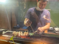 -甲丁酒肆.特色烧鸟
