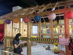 -成都星期8小镇(江宁南路店)