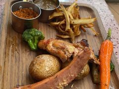 -La Terre乐田(万象城店)