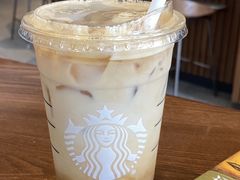 -星巴克臻选(北京富力家园店)