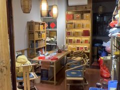 -下梅人家土菜馆(历史文化餐厅度假区店)