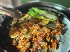-沸奇公园·情景团建·年会露营烧烤轰趴生日(科技园店)