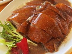 -壹厨饭店(五羊店)