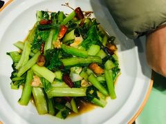 -到家尝北京菜(西坝河店)