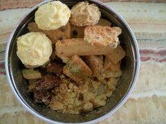 -家琳甜品(江南东店)