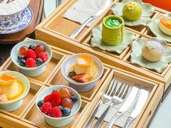 -广州天河希尔顿酒店