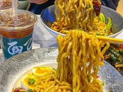 -面乙新派手擀面(大悦城店)