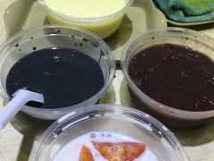 -百花传统甜品店(原址店)