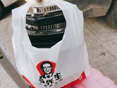 -李先生牛肉面大王(昌平鼓楼店)