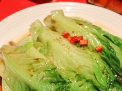 -长安·大茶饭