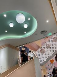 -奈尔宝家庭中心·亲子餐厅(苏州大悦城店)