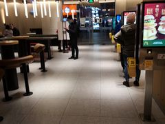 -麦当劳(龙阳路店)