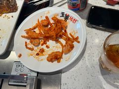 -玉善烧烤串城(长春总店)