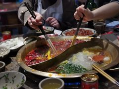 -小龙坎火锅(春熙太古里店)