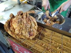 -利群海琴购物广场(商丘路店)