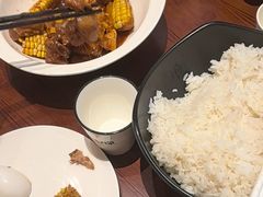 -U你·天然调味(南湖总店)