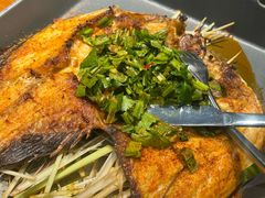 -云海肴·汽锅鸡·云南菜(苏州中心店)