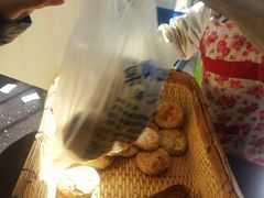 -李小老烧饼(常营民族家园店)