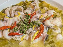 -望乡楼上海菜(日月光店)