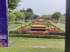 -深圳锦绣中华民俗村