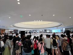 -深圳湾万象城(南山店)