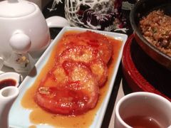 -尚一汤·粤菜海鲜(环球港店)