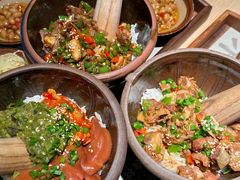 -京参 • 擂椒饭(这有山店)