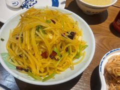 -满园烤鸭·春饼(太原街万达店)