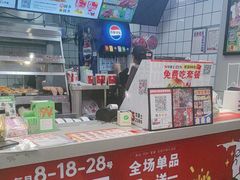 -华莱士·全鸡汉堡(莘塔大街店)