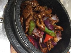 -老人和饭店(打浦路店)