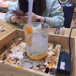 -吾行DIY手工坊(壹方北馆店)