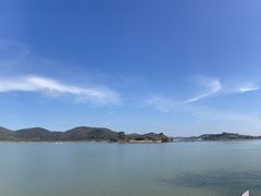 -南北湖风景区