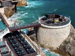-Rock Bar Bali(Bali)