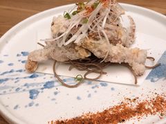 -隐泉之语日式料理(王府中环店)