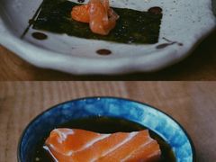 -阿吾罗日本料理(K11艺术中心店)