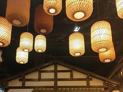 -南京大牌档(凯德大峡谷店)