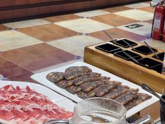 -柠檬现场台湾生鲜火锅(金茂豪庭店)