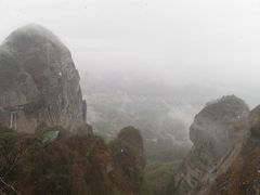 -南武当山景区